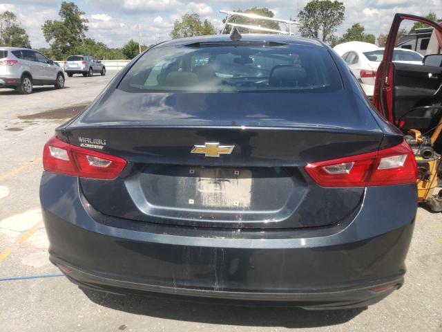 Photo 5 VIN: 1G1ZB5ST6KF189963 - CHEVROLET MALIBU LS 