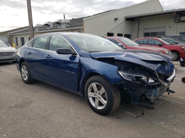 Photo 3 VIN: 1G1ZB5ST6KF191020 - CHEVROLET MALIBU LS 