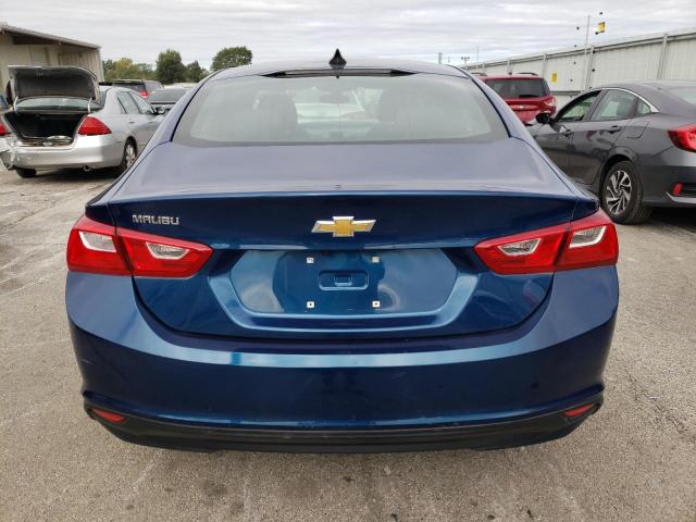 Photo 5 VIN: 1G1ZB5ST6KF191020 - CHEVROLET MALIBU LS 