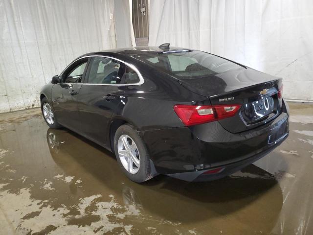 Photo 1 VIN: 1G1ZB5ST6KF194371 - CHEVROLET MALIBU LS 