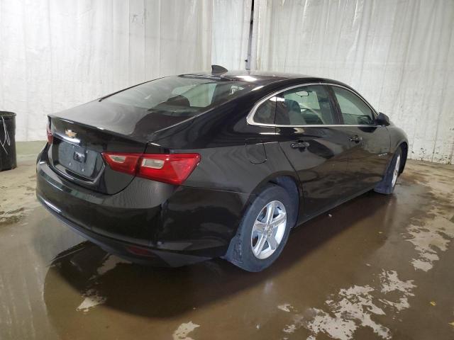 Photo 2 VIN: 1G1ZB5ST6KF194371 - CHEVROLET MALIBU LS 