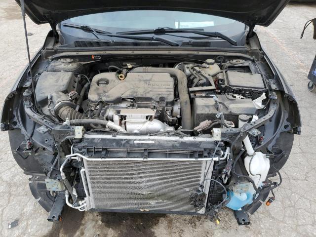 Photo 10 VIN: 1G1ZB5ST6KF204722 - CHEVROLET MALIBU LS 