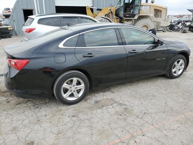 Photo 2 VIN: 1G1ZB5ST6KF204722 - CHEVROLET MALIBU LS 