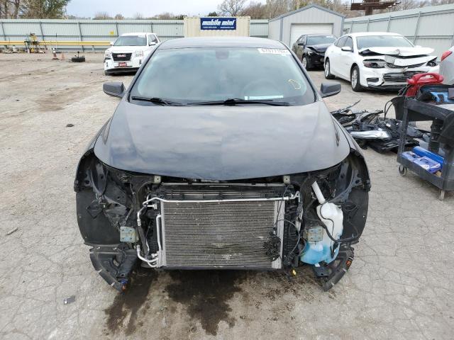 Photo 4 VIN: 1G1ZB5ST6KF204722 - CHEVROLET MALIBU LS 