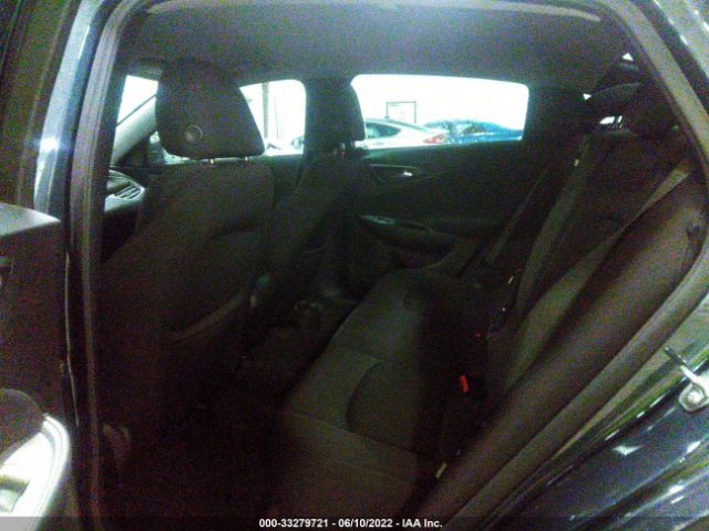 Photo 7 VIN: 1G1ZB5ST6KF206180 - CHEVROLET MALIBU 