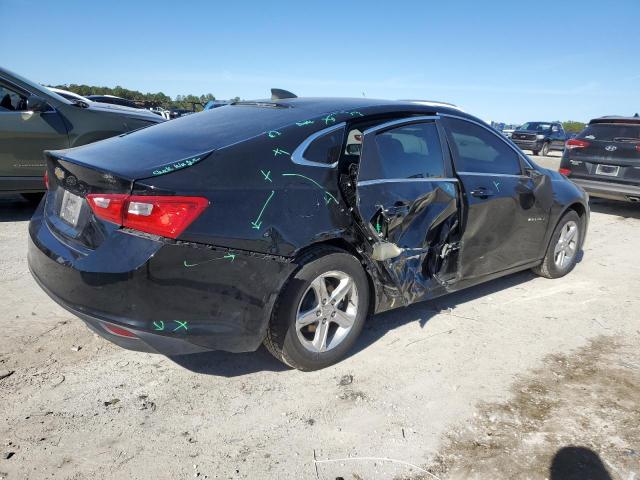 Photo 2 VIN: 1G1ZB5ST6KF206700 - CHEVROLET MALIBU LS 