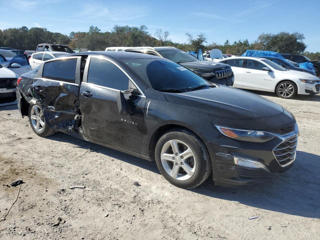 Photo 3 VIN: 1G1ZB5ST6KF206700 - CHEVROLET MALIBU LS 