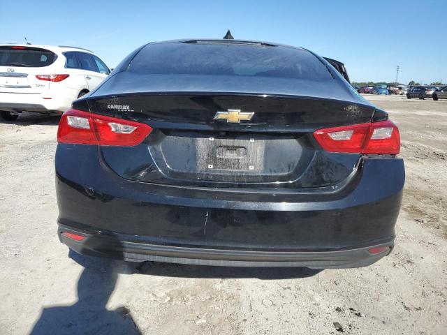 Photo 5 VIN: 1G1ZB5ST6KF206700 - CHEVROLET MALIBU LS 