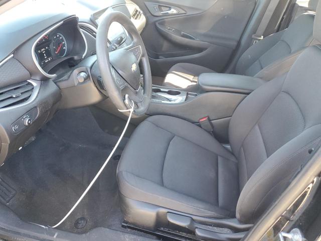 Photo 6 VIN: 1G1ZB5ST6KF206700 - CHEVROLET MALIBU LS 