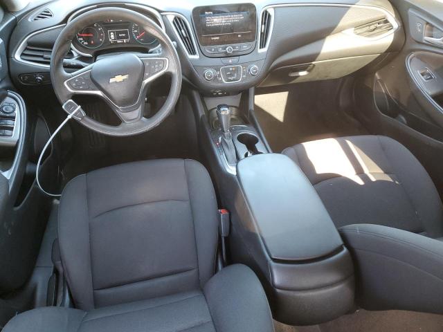 Photo 7 VIN: 1G1ZB5ST6KF206700 - CHEVROLET MALIBU LS 