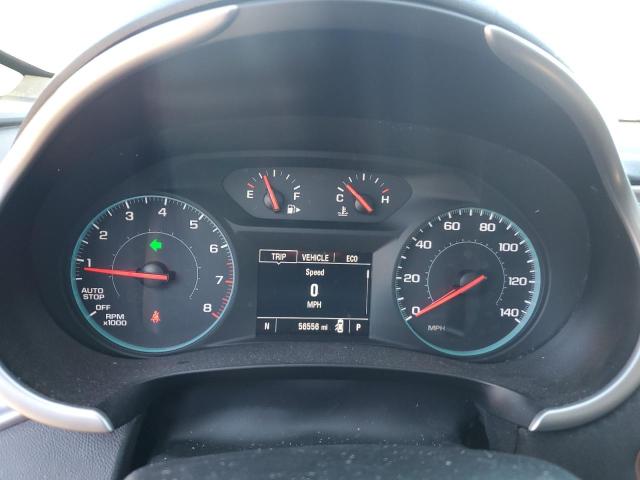 Photo 8 VIN: 1G1ZB5ST6KF206700 - CHEVROLET MALIBU LS 