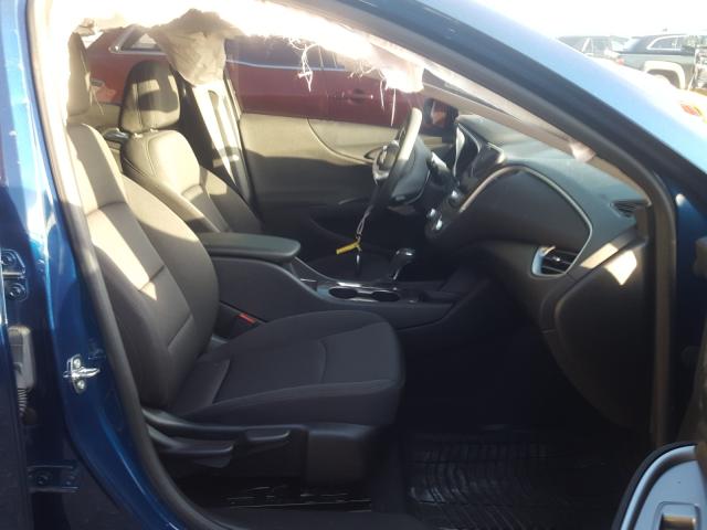 Photo 4 VIN: 1G1ZB5ST6KF208284 - CHEVROLET MALIBU LS 