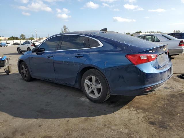 Photo 1 VIN: 1G1ZB5ST6KF214389 - CHEVROLET MALIBU LS 