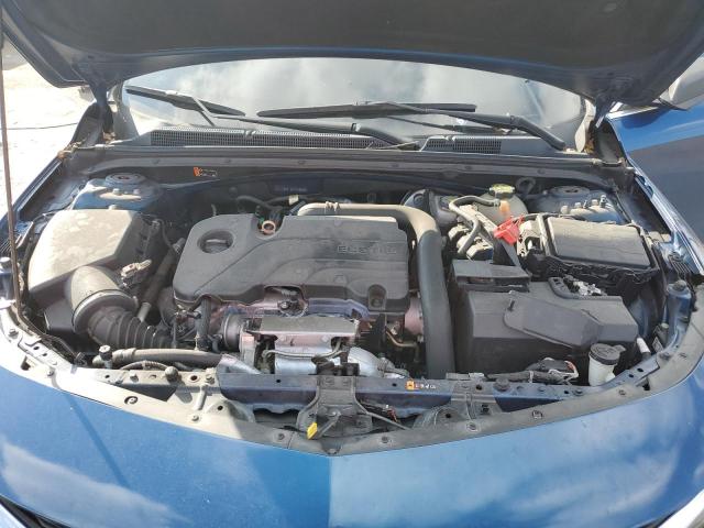 Photo 10 VIN: 1G1ZB5ST6KF214389 - CHEVROLET MALIBU LS 