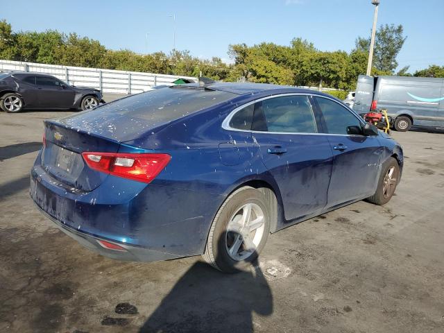 Photo 2 VIN: 1G1ZB5ST6KF214389 - CHEVROLET MALIBU LS 