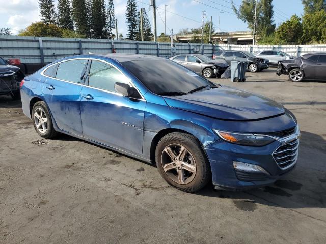 Photo 3 VIN: 1G1ZB5ST6KF214389 - CHEVROLET MALIBU LS 
