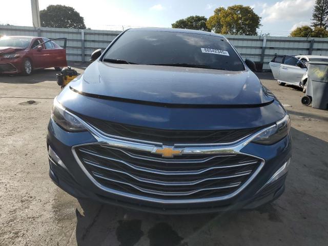 Photo 4 VIN: 1G1ZB5ST6KF214389 - CHEVROLET MALIBU LS 