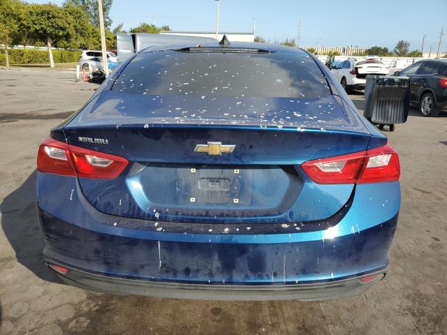 Photo 5 VIN: 1G1ZB5ST6KF214389 - CHEVROLET MALIBU LS 