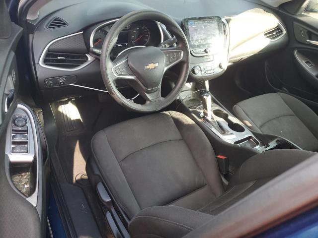 Photo 7 VIN: 1G1ZB5ST6KF214389 - CHEVROLET MALIBU LS 
