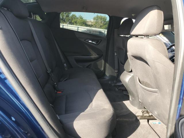 Photo 9 VIN: 1G1ZB5ST6KF214389 - CHEVROLET MALIBU LS 