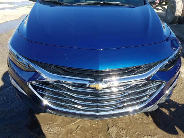 Photo 8 VIN: 1G1ZB5ST6KF214974 - CHEVROLET MALIBU LS 