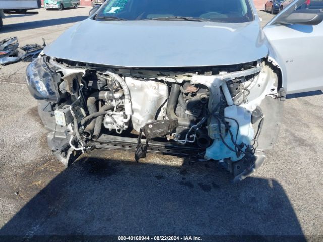 Photo 5 VIN: 1G1ZB5ST6KF216563 - CHEVROLET MALIBU 