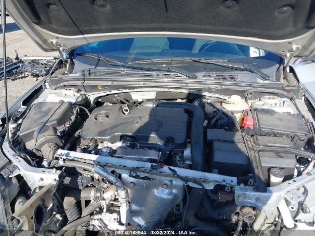 Photo 9 VIN: 1G1ZB5ST6KF216563 - CHEVROLET MALIBU 