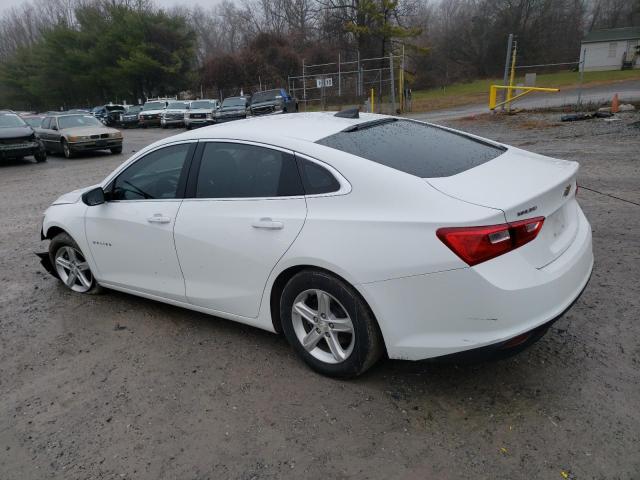 Photo 1 VIN: 1G1ZB5ST6KF220984 - CHEVROLET MALIBU 