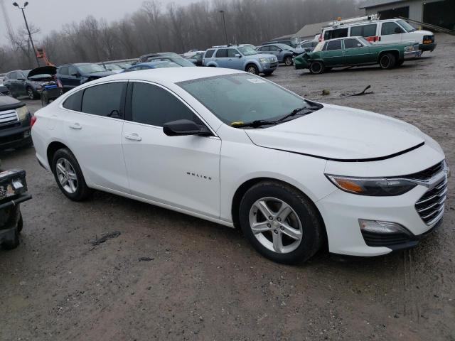 Photo 3 VIN: 1G1ZB5ST6KF220984 - CHEVROLET MALIBU 