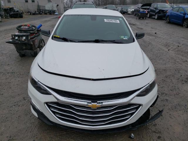 Photo 4 VIN: 1G1ZB5ST6KF220984 - CHEVROLET MALIBU 