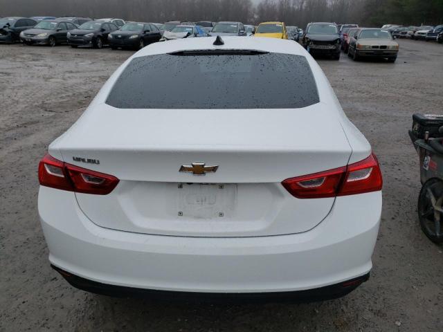 Photo 5 VIN: 1G1ZB5ST6KF220984 - CHEVROLET MALIBU 