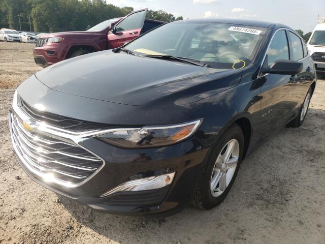 Photo 1 VIN: 1G1ZB5ST6KF227109 - CHEVROLET MALIBU LS 