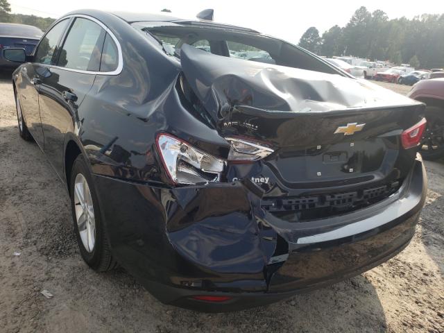 Photo 2 VIN: 1G1ZB5ST6KF227109 - CHEVROLET MALIBU LS 