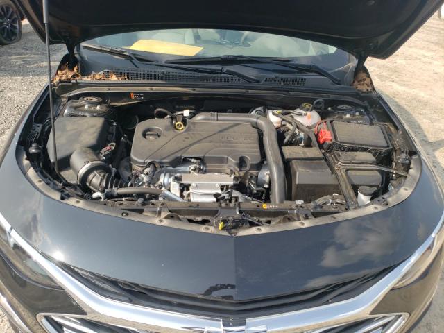 Photo 6 VIN: 1G1ZB5ST6KF227109 - CHEVROLET MALIBU LS 