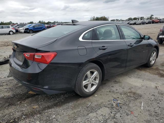 Photo 2 VIN: 1G1ZB5ST6LF010533 - CHEVROLET MALIBU LS 