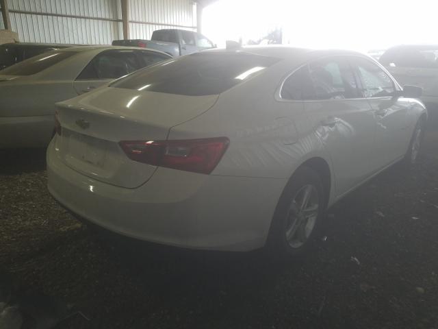 Photo 3 VIN: 1G1ZB5ST6LF010788 - CHEVROLET MALIBU LS 