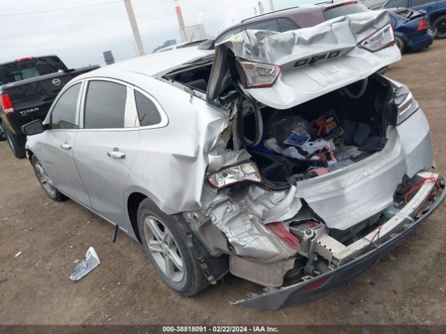 Photo 2 VIN: 1G1ZB5ST6LF074264 - CHEVROLET MALIBU 