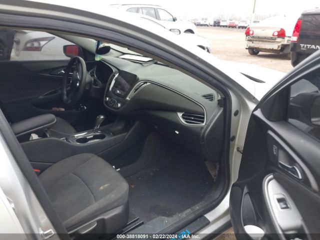 Photo 4 VIN: 1G1ZB5ST6LF074264 - CHEVROLET MALIBU 