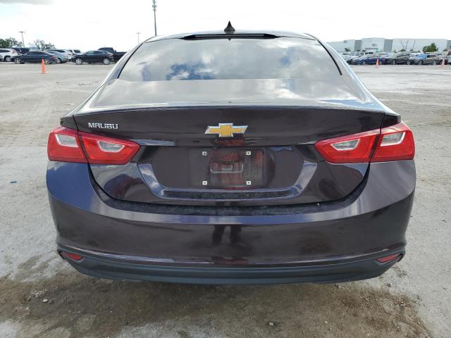 Photo 5 VIN: 1G1ZB5ST6LF101415 - CHEVROLET MALIBU 