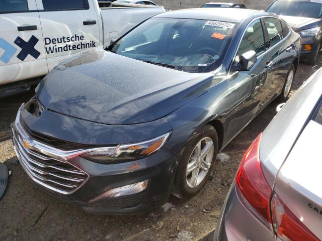 Photo 1 VIN: 1G1ZB5ST6LF103794 - CHEVROLET MALIBU LS 