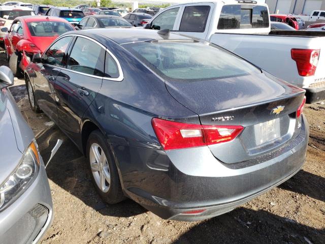 Photo 2 VIN: 1G1ZB5ST6LF103794 - CHEVROLET MALIBU LS 