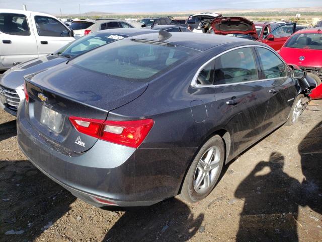 Photo 3 VIN: 1G1ZB5ST6LF103794 - CHEVROLET MALIBU LS 