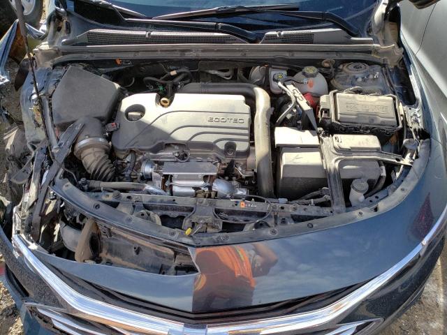 Photo 6 VIN: 1G1ZB5ST6LF103794 - CHEVROLET MALIBU LS 