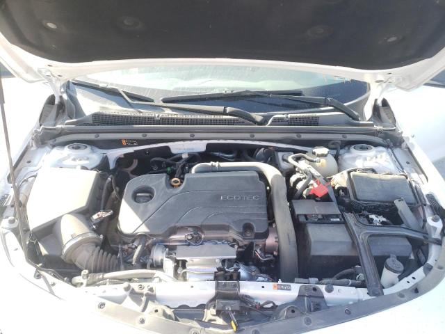 Photo 6 VIN: 1G1ZB5ST6LF107618 - CHEVROLET MALIBU LS 