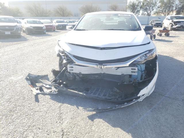 Photo 8 VIN: 1G1ZB5ST6LF107618 - CHEVROLET MALIBU LS 