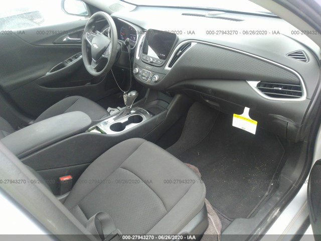 Photo 4 VIN: 1G1ZB5ST6LF116383 - CHEVROLET MALIBU 