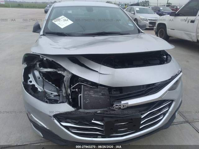 Photo 5 VIN: 1G1ZB5ST6LF116383 - CHEVROLET MALIBU 