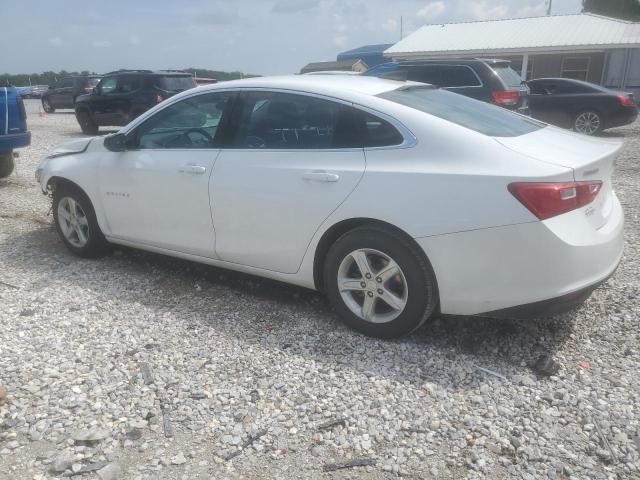 Photo 1 VIN: 1G1ZB5ST6LF143731 - CHEVROLET MALIBU LS 