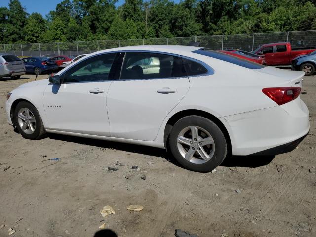 Photo 1 VIN: 1G1ZB5ST6LF143941 - CHEVROLET MALIBU LS 