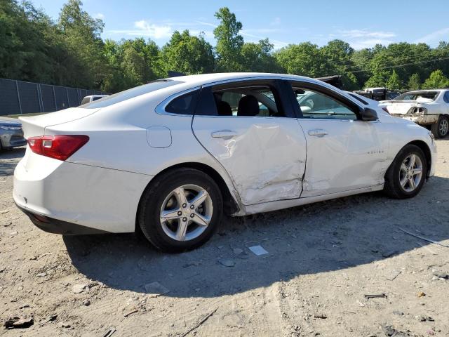 Photo 2 VIN: 1G1ZB5ST6LF143941 - CHEVROLET MALIBU LS 